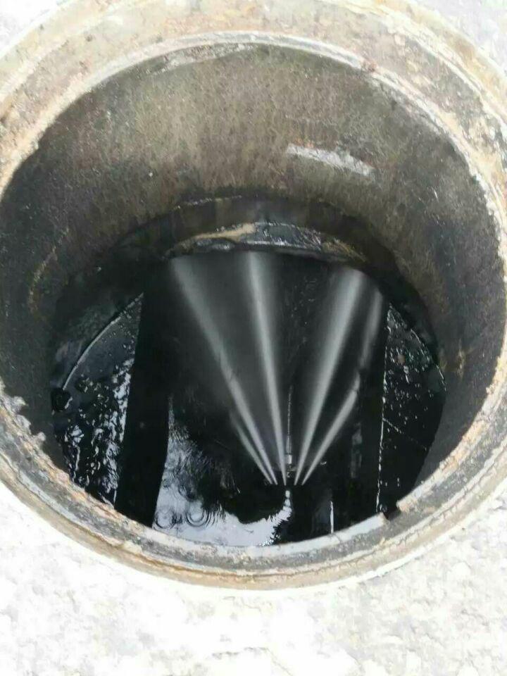 马村市政管道清洗-排污管道清洗